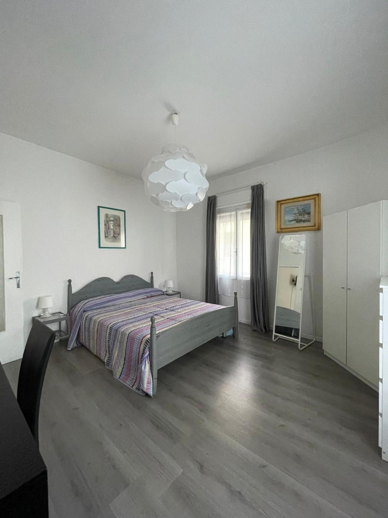 Vecchia Riva Aparthotel Kamer foto